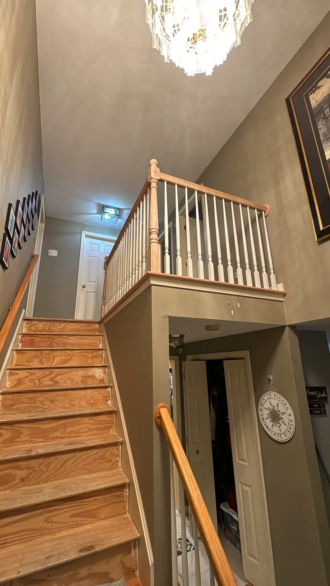 Finish Carpentry & Trim Work